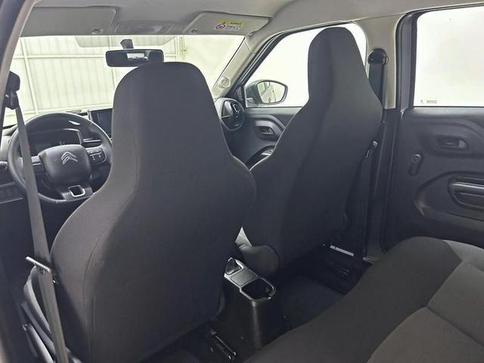 CITROEN C3 LIVE PACK 1.0 FLEX 6V 5P MEC.