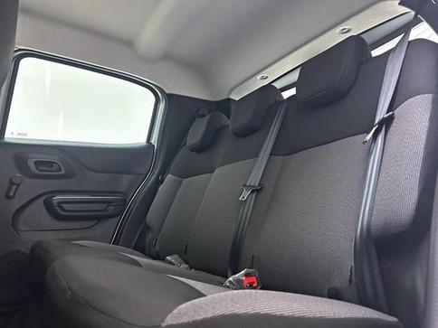 CITROEN C3 LIVE PACK 1.0 FLEX 6V 5P MEC.