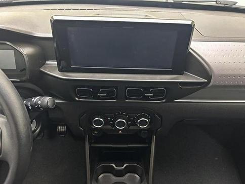 CITROEN C3 LIVE PACK 1.0 FLEX 6V 5P MEC.