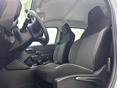 CITROEN C3 LIVE PACK 1.0 FLEX 6V 5P MEC.