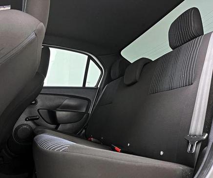 RENAULT LOGAN LIFE 1.0