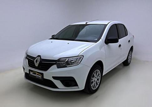RENAULT LOGAN LIFE 1.0