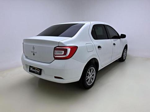 RENAULT LOGAN LIFE 1.0