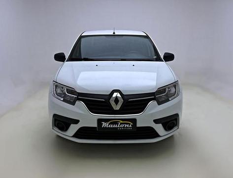 RENAULT LOGAN LIFE 1.0