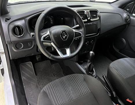 RENAULT LOGAN LIFE 1.0
