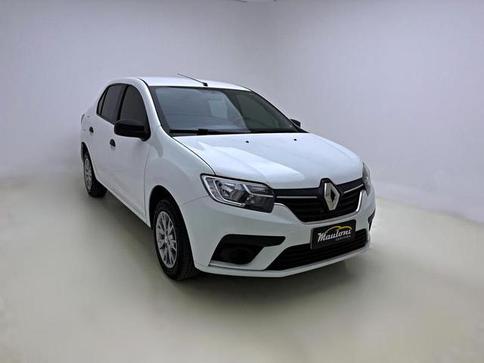 RENAULT LOGAN LIFE 1.0