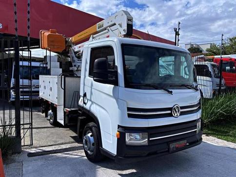 VOLKSWAGEN DELIVERY EXPRESS