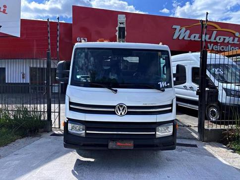VOLKSWAGEN DELIVERY EXPRESS