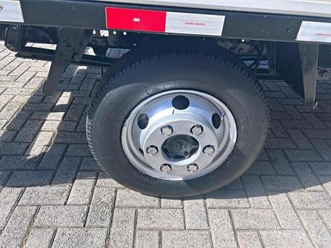 VOLKSWAGEN DELIVERY EXPRESS 2P (DIESEL)(E5)