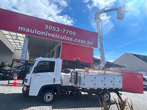 VOLKSWAGEN DELIVERY EXPRESS 2P (DIESEL)(E5)