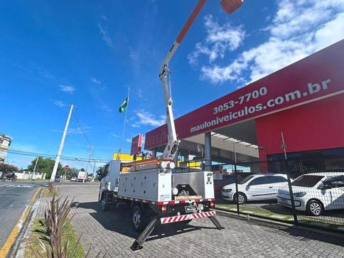 VOLKSWAGEN DELIVERY EXPRESS 2P (DIESEL)(E5)