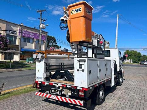 VOLKSWAGEN DELIVERY EXPRESS 2P (DIESEL)(E5)