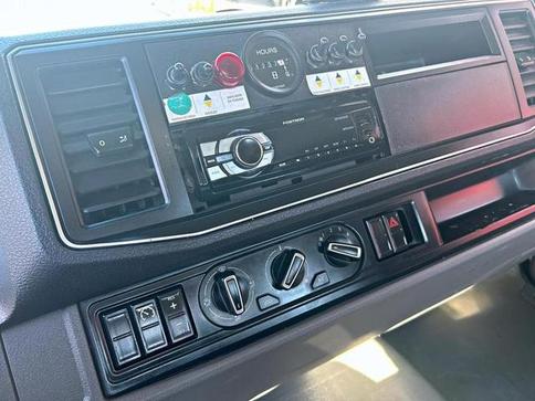 VOLKSWAGEN DELIVERY EXPRESS 2P (DIESEL)(E5)