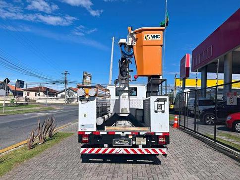 VOLKSWAGEN DELIVERY EXPRESS 2P (DIESEL)(E5)