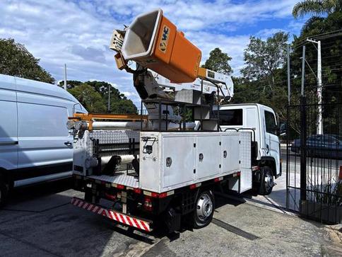 VOLKSWAGEN DELIVERY EXPRESS 2P (DIESEL)(E5)