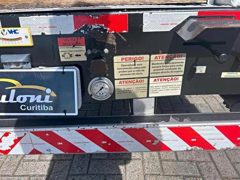 VOLKSWAGEN DELIVERY EXPRESS 2P (DIESEL)(E5)