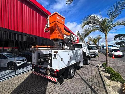 VOLKSWAGEN DELIVERY EXPRESS 2P (DIESEL)(E5)