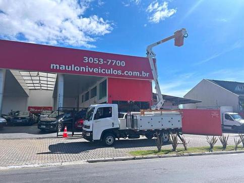 VOLKSWAGEN DELIVERY EXPRESS 2P (DIESEL)(E5)