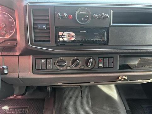 VOLKSWAGEN DELIVERY EXPRESS 2P (DIESEL)(E5)