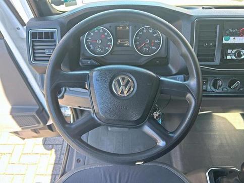 VOLKSWAGEN DELIVERY EXPRESS 2P (DIESEL)(E5)