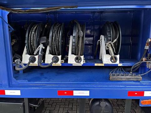 VOLKSWAGEN 17-190 E CONSTELLATION 2P (DIESEL)(E5)