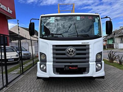 VOLKSWAGEN 17-190 E CONSTELLATION 2P (DIESEL)(E5)