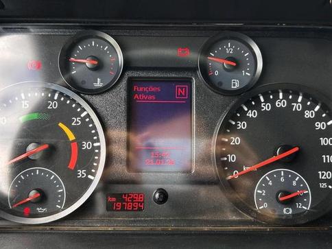 VOLKSWAGEN 17-190 E CONSTELLATION 2P (DIESEL)(E5)