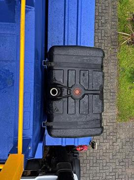 VOLKSWAGEN 17-190 E CONSTELLATION 2P (DIESEL)(E5)