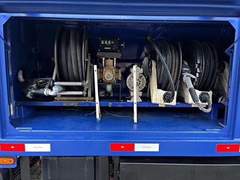 VOLKSWAGEN 17-190 E CONSTELLATION 2P (DIESEL)(E5)