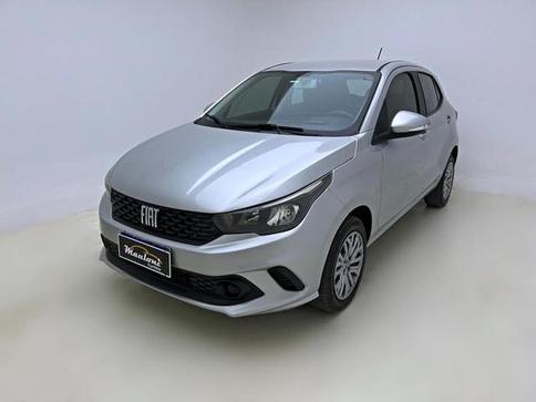FIAT ARGO 1.0 FLEX