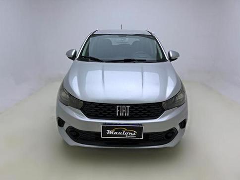FIAT ARGO 1.0 FLEX