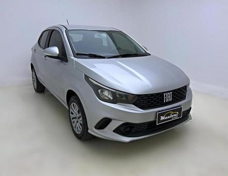 FIAT ARGO 1.0 FLEX