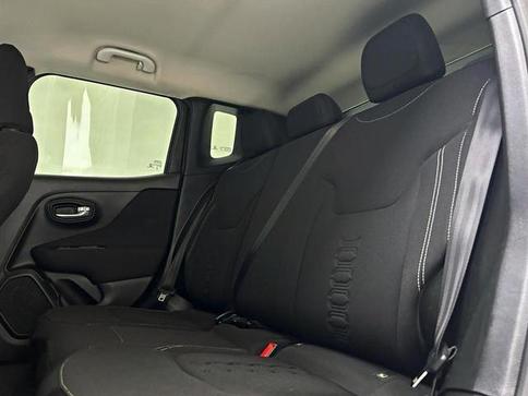 JEEP RENEGADE SPORT T270 1.3 TB 4X2 FLEX AUT.