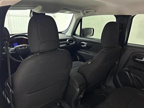 JEEP RENEGADE SPORT T270 1.3 TB 4X2 FLEX AUT.