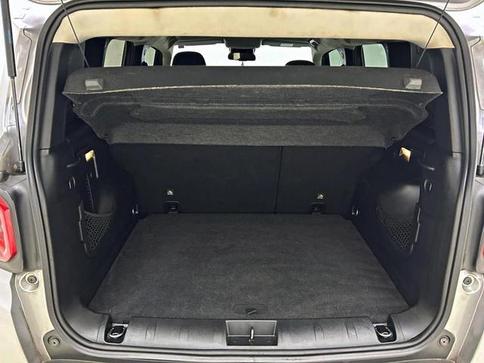 JEEP RENEGADE SPORT T270 1.3 TB 4X2 FLEX AUT.