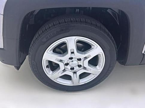 JEEP RENEGADE SPORT T270 1.3 TB 4X2 FLEX AUT.
