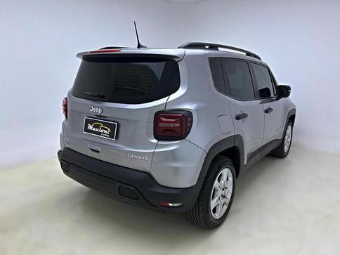 JEEP RENEGADE SPORT T270 1.3 TB 4X2 FLEX AUT.