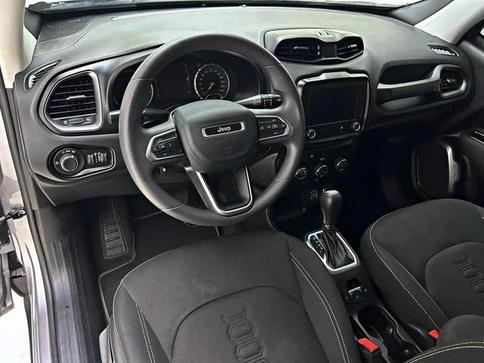 JEEP RENEGADE SPORT T270 1.3 TB 4X2 FLEX AUT.
