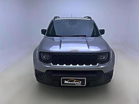 JEEP RENEGADE SPORT T270 1.3 TB 4X2 FLEX AUT.
