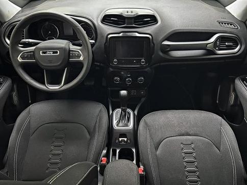 JEEP RENEGADE SPORT T270 1.3 TB 4X2 FLEX AUT.