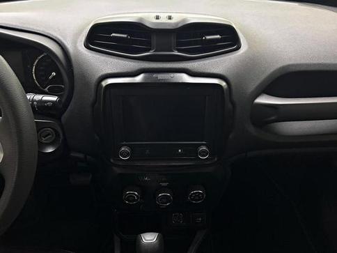 JEEP RENEGADE SPORT T270 1.3 TB 4X2 FLEX AUT.
