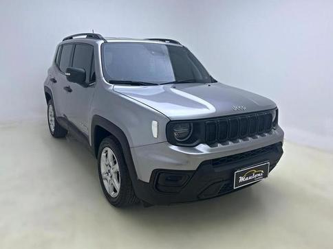 JEEP RENEGADE SPORT T270 1.3 TB 4X2 FLEX AUT.