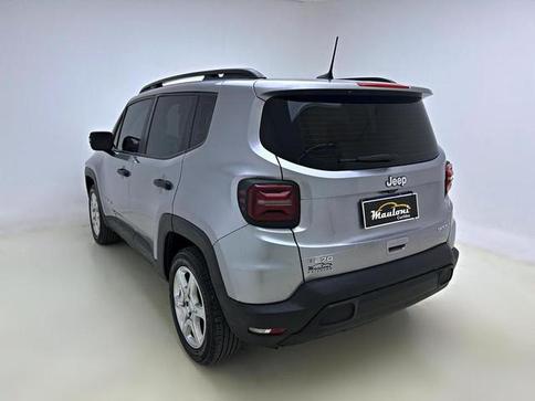 JEEP RENEGADE SPORT T270 1.3 TB 4X2 FLEX AUT.