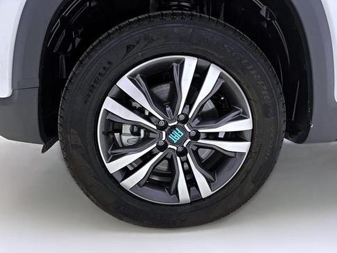 FIAT TORO FREEDOM 1.3 T270 4X2 FLEX AUT