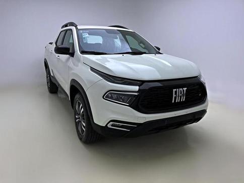 FIAT TORO FREEDOM 1.3 T270 4X2 FLEX AUT
