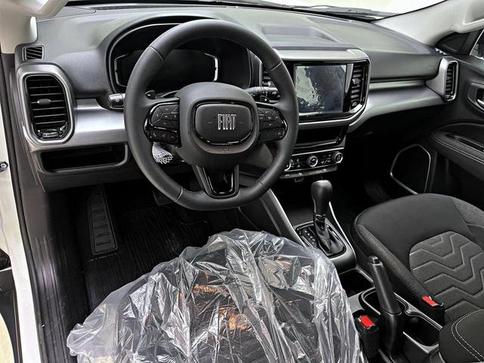 FIAT TORO FREEDOM 1.3 T270 4X2 FLEX AUT