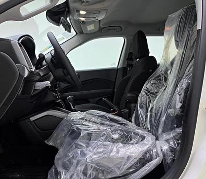 FIAT TORO FREEDOM 1.3 T270 4X2 FLEX AUT