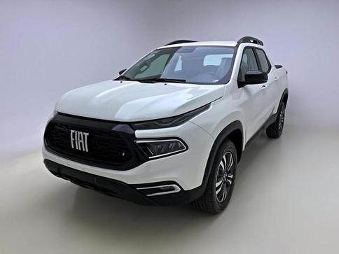 FIAT TORO FREEDOM 1.3 T270 4X2 FLEX AUT