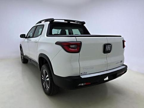 FIAT TORO FREEDOM 1.3 T270 4X2 FLEX AUT