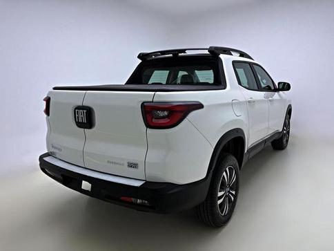 FIAT TORO FREEDOM 1.3 T270 4X2 FLEX AUT